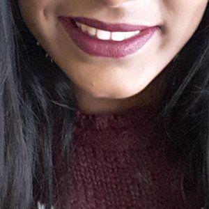 Meet your new Posher, Fatema!